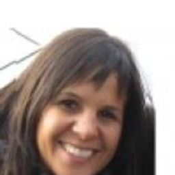 Magali Maillot