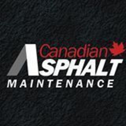 Canadian Asphalt Maintenance