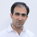 Alireza Salemi