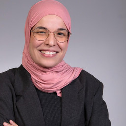 Fatma Zahra Trabelsi