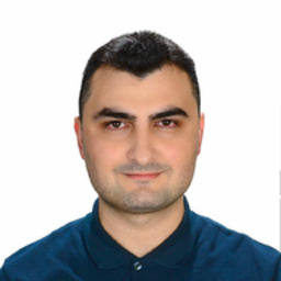 ERCAN YILMAZ