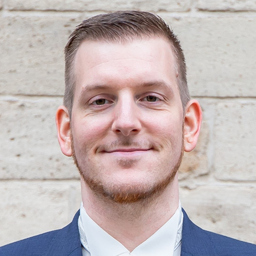 Dr. Sebastian Alexander Fuchs