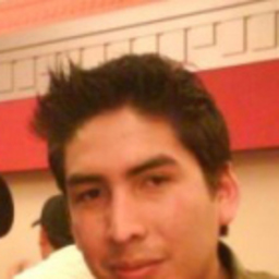 Jonathan Chavez
