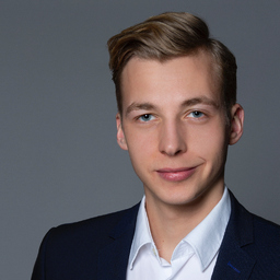 Felix Schöfinius's profile picture