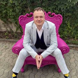 Sven Kirschner
