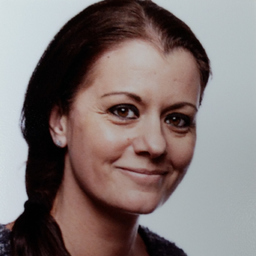 Annika Gebauer