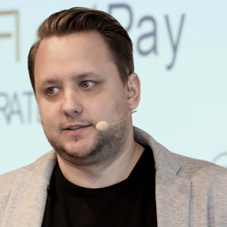 Sebastian Gebele