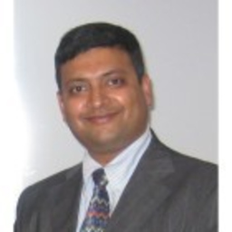 Gunjan Garg