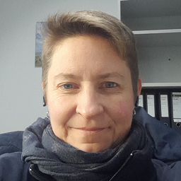 Ines Ohlebusch