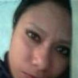 Angeles Cira Sanchez