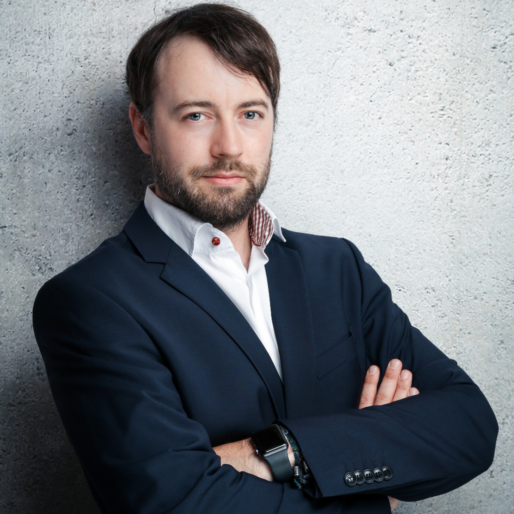 Karl Friedrich Senior Berater PPI AG XING