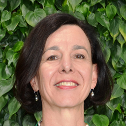 Judith Sparber