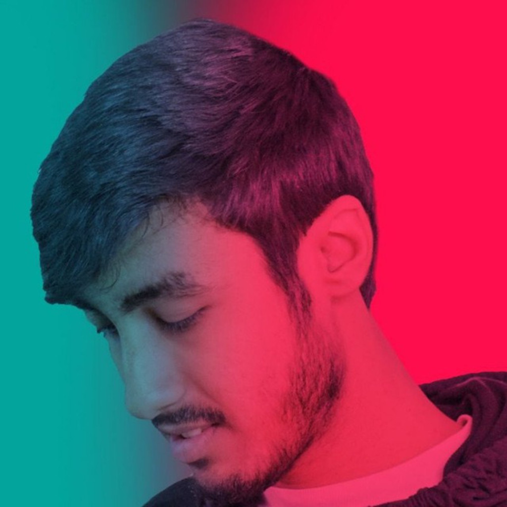 Vishal Gangwani - UX/UI Designer - Bloom CS | XING