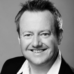 Darren Selby