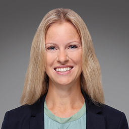 Jaqueline Theis