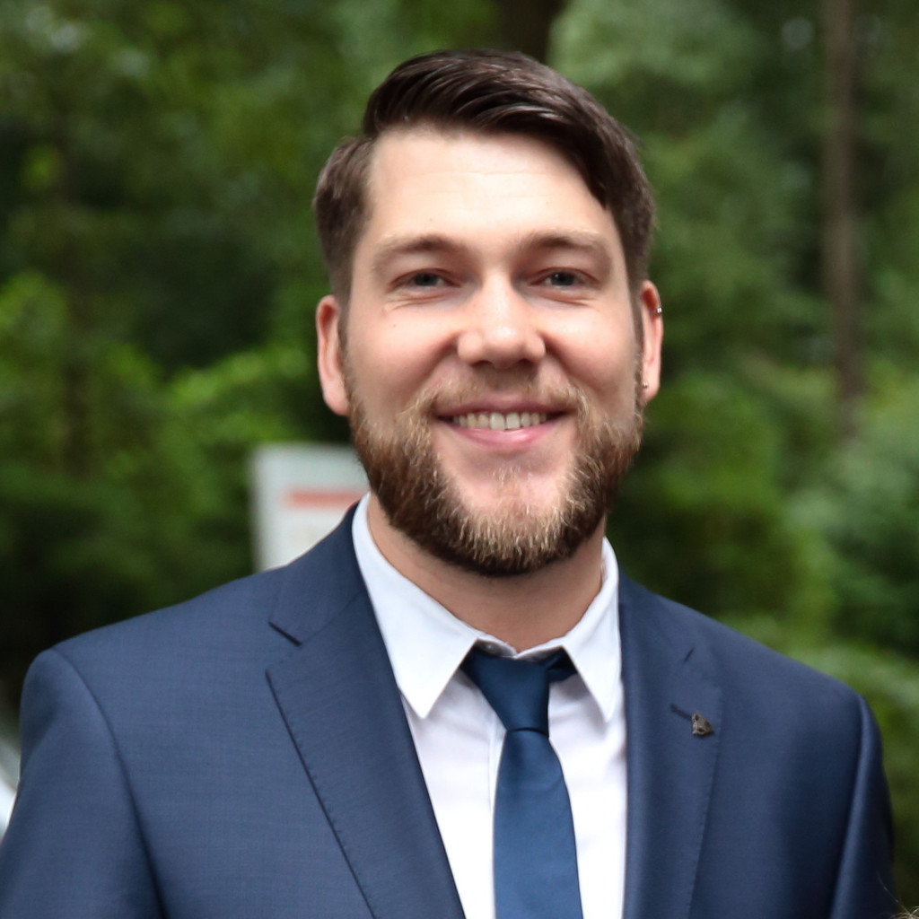 Jan Fischer Wissenschaftlicher Mitarbeiter Mittelstand 4.0