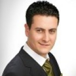 FATİH ÇETİN