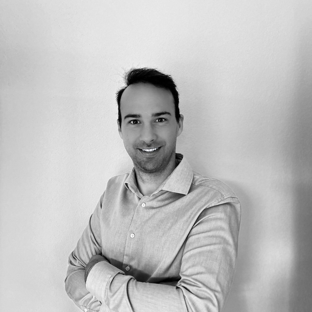 Matthias Alt Stellvertretender Schichtmeister (Chemie) PharmaZell