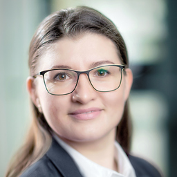 Nataliia De Marco