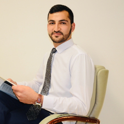 sherkhan mahdavi