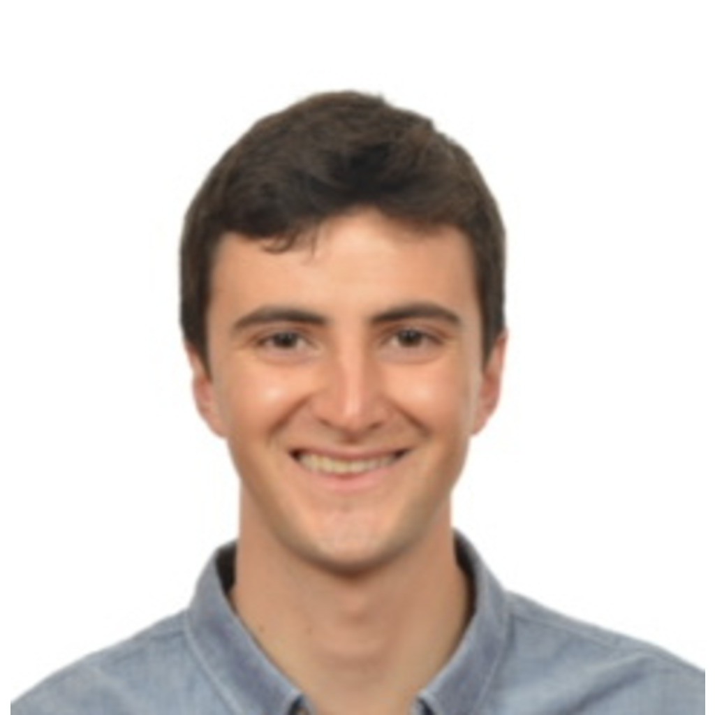 Ignacio de los Rios AI Robotics Engineer FRANKA EMIKA GmbH XING