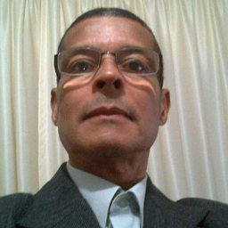 Antonio Roberto Freitas