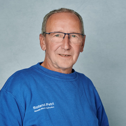 Roland Petri