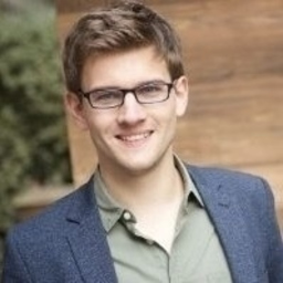 Bastian Purrer (Please find me on LinkedIn)