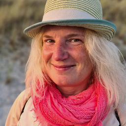 Sandra Steimel's profile picture