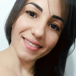 Roseni dos Santos da Cruz Colla's profile picture