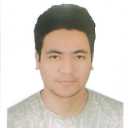 Mahmoud Abogwila