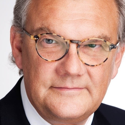 Profilbild Ulrich C. A. Mayer