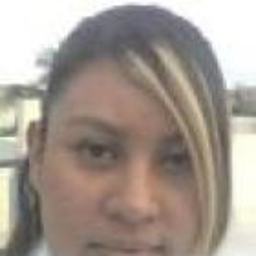 Gabriela Peña Olvera