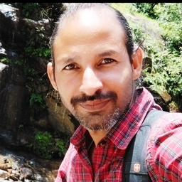 Tariq Mehmood
