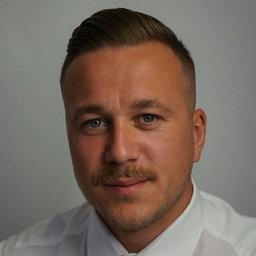 Domenik Lenschau