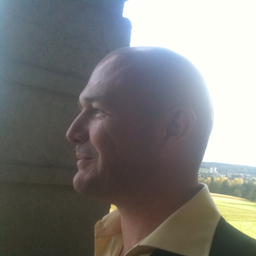 Pascal Gottet