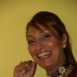 Hülya Gövercin