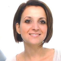 Raffaella Forino