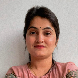 Pranjali Chaturvedi