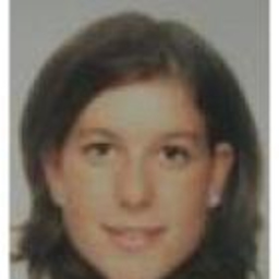 Eva María Agruña Barrón