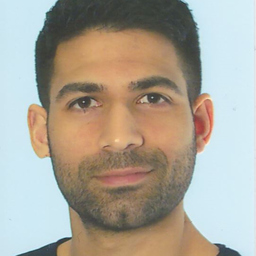 Kharran Papadopoulos