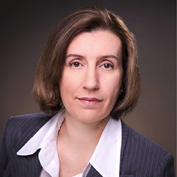Olga Voss