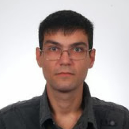Emmanouil Paraskevas