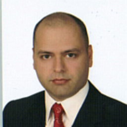 Cenk Eser