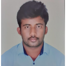 Bhagya Raju Katteboina