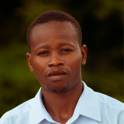 Godfrey Mollel