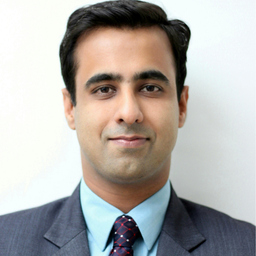 Aditya Nangia