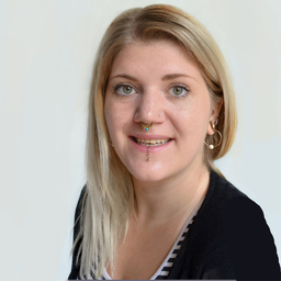 Dipl.-Ing. Josefine Hänel