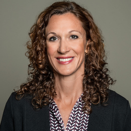 Dr. Caroline Löffler (geb. Dieckhöner)