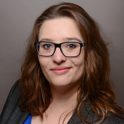 Svenja Pflitsch